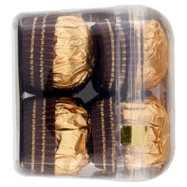 Ferrero Rocher 16 pezzi 200 g