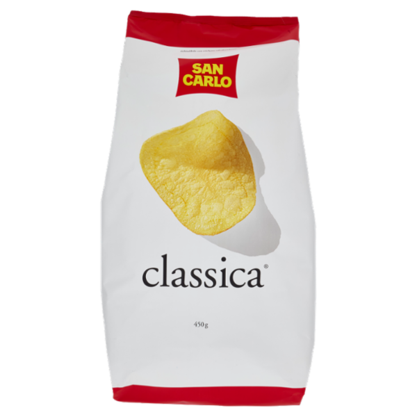 San Carlo classica 450 g