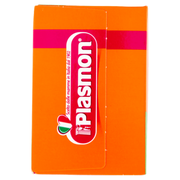 Plasmon il Biscotto dei bambini -30% di Zuccheri 240 g