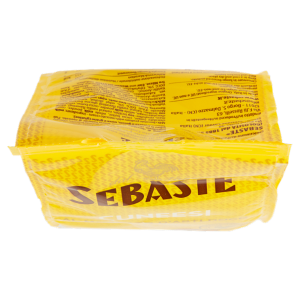 Sebaste Cuneesi al Moscato d'Asti DOCG 180 g