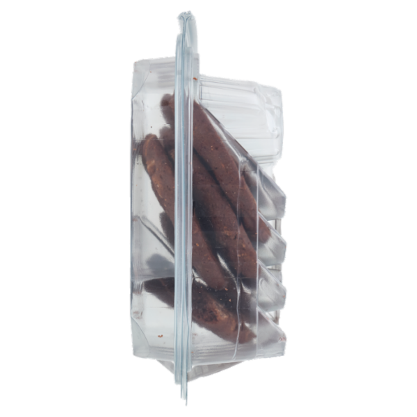 BiancoForno Luxury Cookie Triple Chocolate Soft 200 g