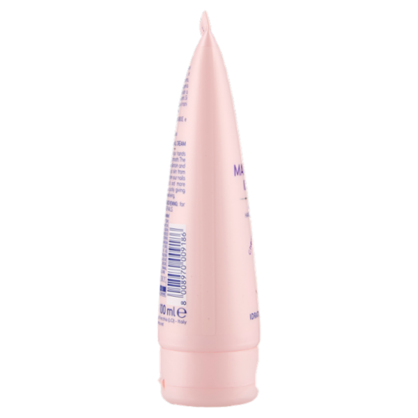 Leocrema Crema Mani e Unghie Idratante Cheratina e Vitamina E 100 ml