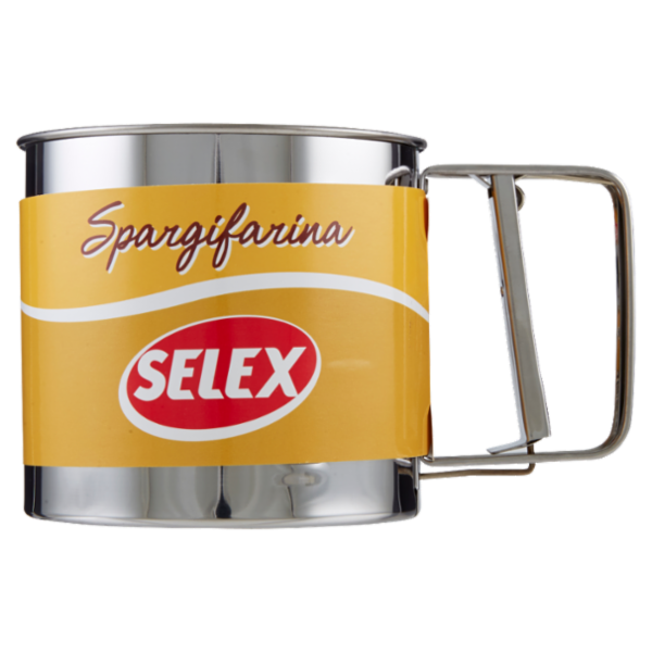 Selex Patisserie Spargi Farina