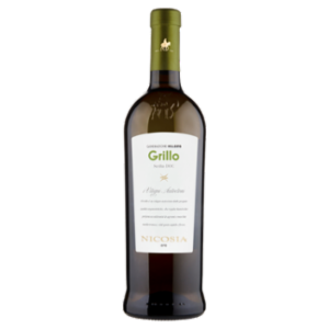 Nicosia Generazione Mille898 Grillo IGT Terre Siciliane Bianco 750 Ml