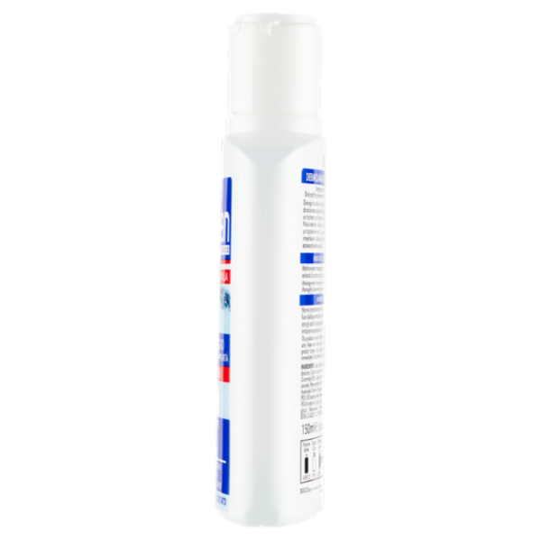 New Topexan con Antibatterico Dermolavaggio Detergente Viso Anti-Impurità Pelli Normali 150 ml