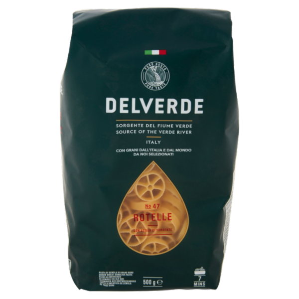 Delverde No 47 Rotelle 500 g