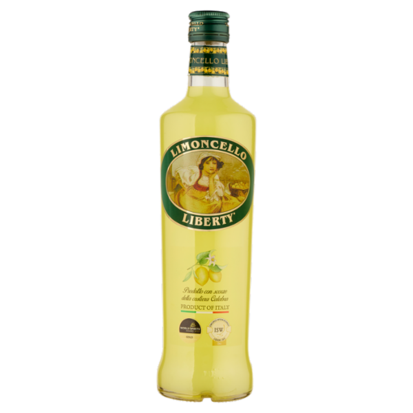 Liberty Limoncello 70 cl