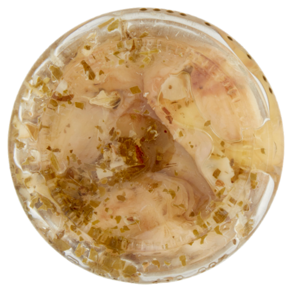 Saclà Bio Carciofi con Piante Aromatiche 190 g