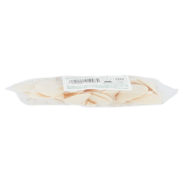 Selex Natura Chiama Cucchiaini in Mater Bi Biodegradabili e Compostabili Ecologici 40 pezzi