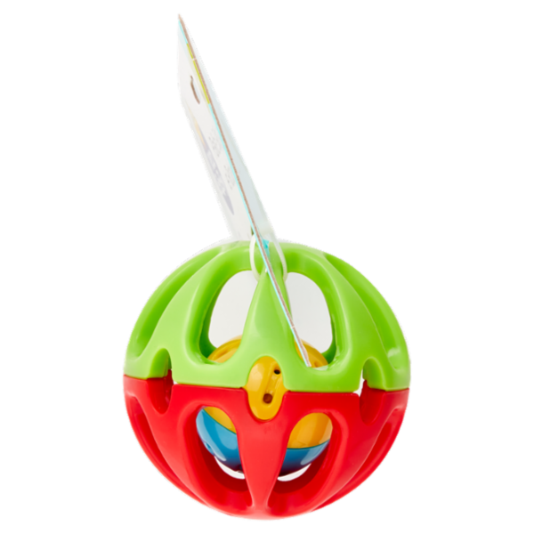 neo Baby Palla Salta e Rotola 6m+