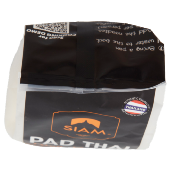 Siam Pad Thai Rice Noodles 270 g