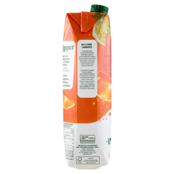 Zuegg Skipper ACE 1000 ml