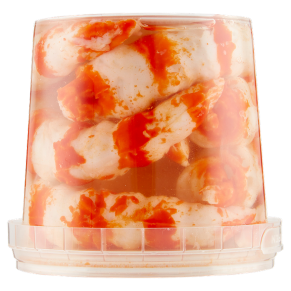 Riunione Surimi Tiger in Salamoia 320 g