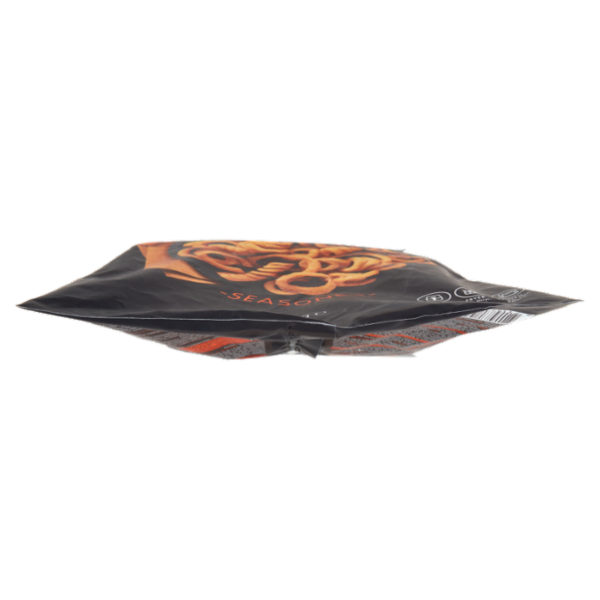 Lamb Weston Twister Fries Seasoned 600 g