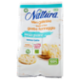 Náttúra Mini gallette mais e riso gusto formaggio Bio 30 g