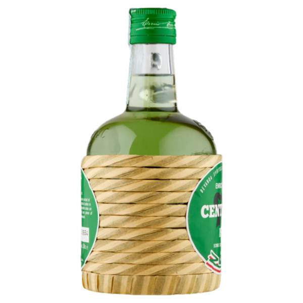 Enrico Toro Centerba 72 50 cl