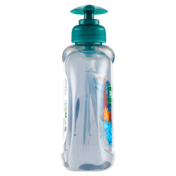 Palmolive sapone liquido mani Aquarium vegano 300 ml