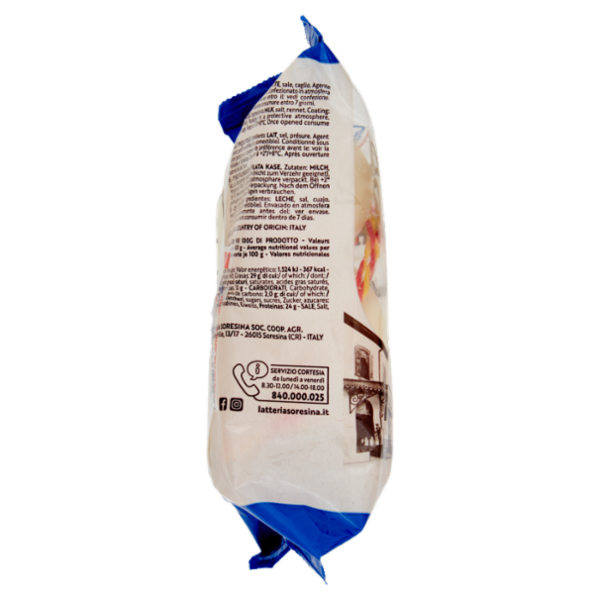 Latteria Soresina Caciottello Soresina 350 g
