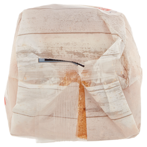 IL GIGANTE Pan bauletto Bianco 400 g