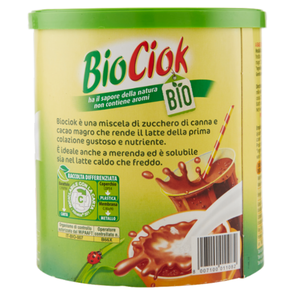 Crastan Bio BioCiok 300 g