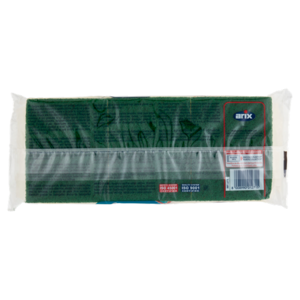 arix Splendelli SpugnaForte XXL 3 pz