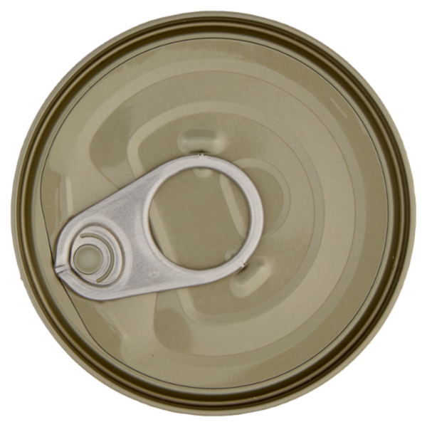 ADoC Naturally Premium Filetti di Tonnetto con Prosciutto 85 g