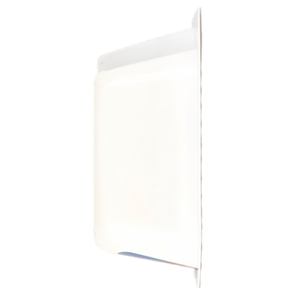 müller Mix Soffio Mousse di Bianco Più Brownies al Caffè 120 g