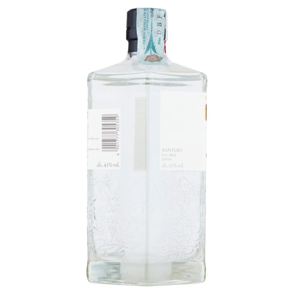 Suntory Roku Gin 6 70 cl