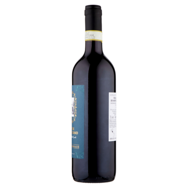 Loggia Sassaie Vino Nobile di Montepulciano DOCG 75 cl