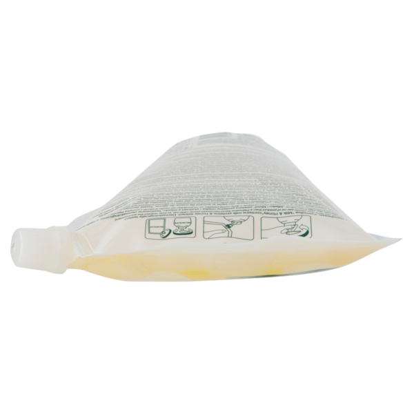 Palmolive ricarica sapone liquido mani Naturals latte e miele 1 L