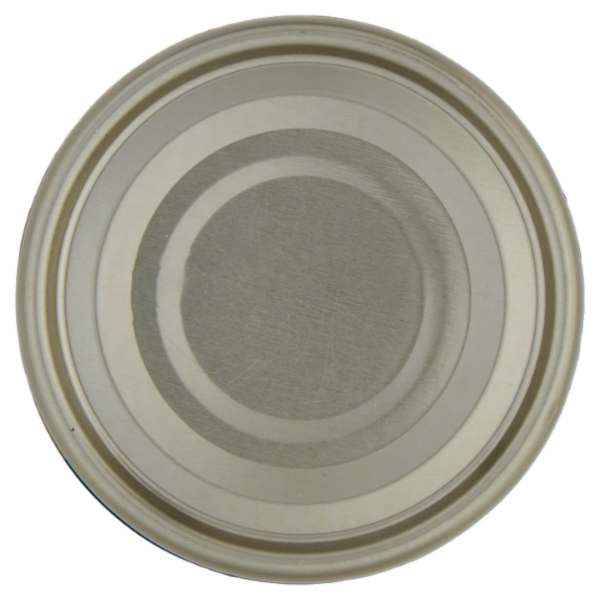 ADoC Naturally Premium Filetti di Tonnetto con Prosciutto 85 g