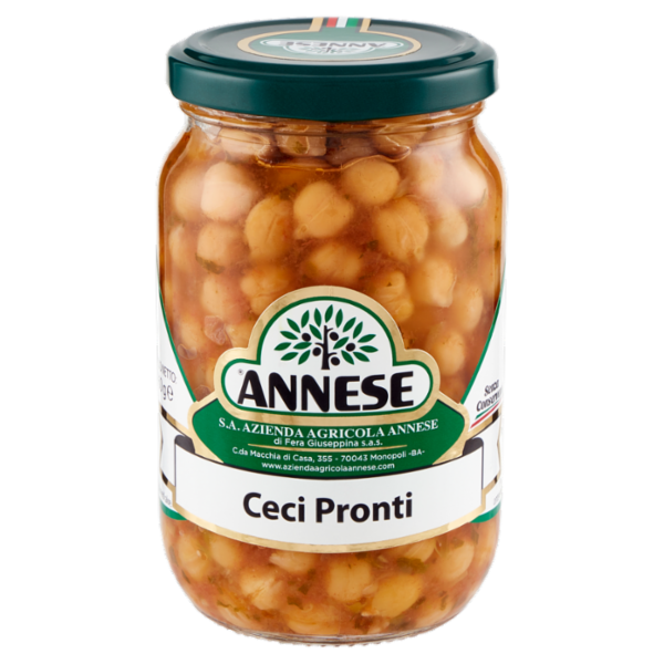 Annese Ceci Pronti 360 g