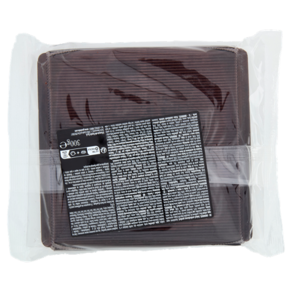Gecchele Brownies 300 g