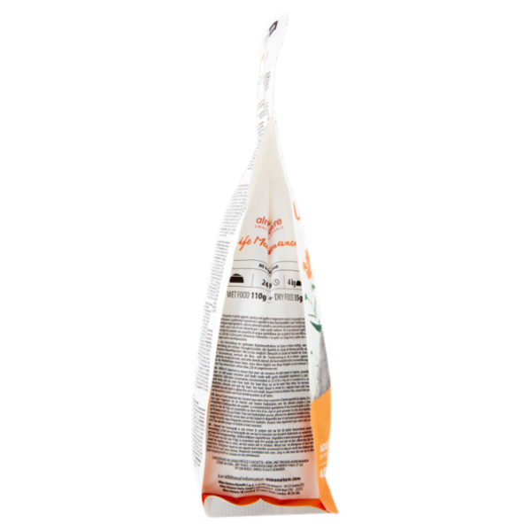 almo nature Life Maintenance Adult Cat con Pollo Fresco 400 g