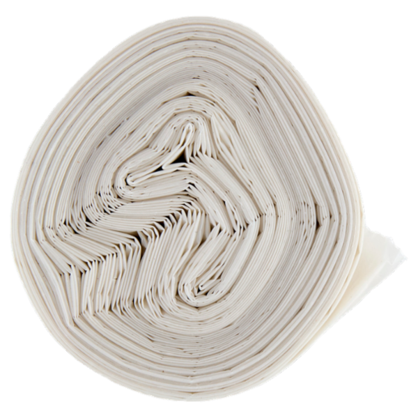 virosac Lacciosac Condominio con Laccio di Chiusura Brevettato 70x110 110l 10 pz