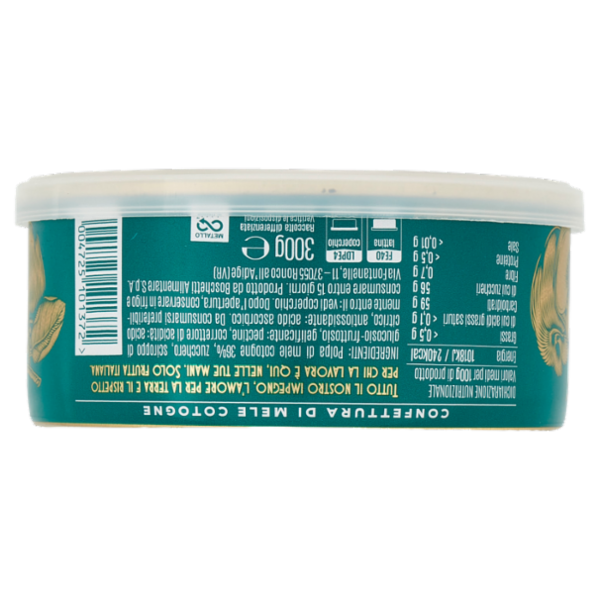 F.lli Boschetti La Cotognata 300 g