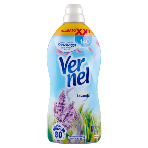 VERNEL Concentrato Lavanda 2lt