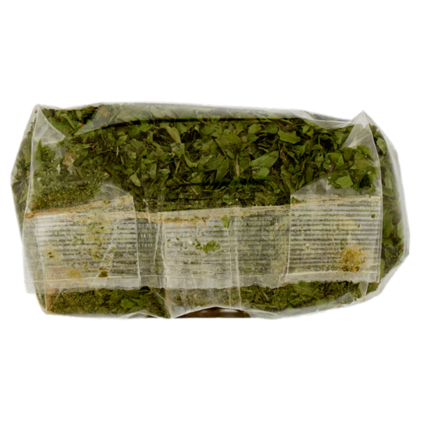 Cerreto i Sapori Prezzemolo Bio 50 g
