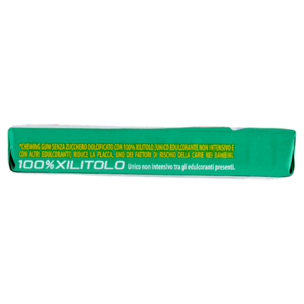 Vivident Xylit Green Mint 13,5 g