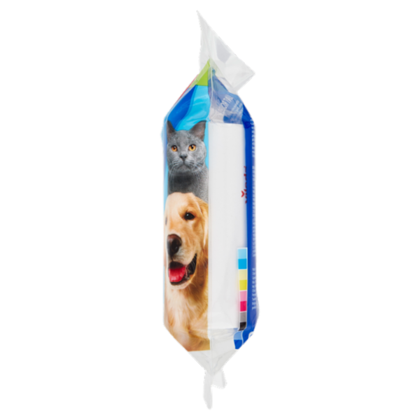 Vileda Pet Pro Lint Roller - Spazzola Adesiva Ricambio 2pz