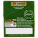 Twinings Infuso Aromatizzato Finocchio, Menta e Liquirizia 20 x 2 g