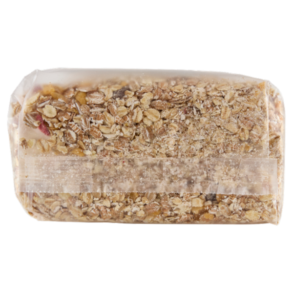 Selex Natura Chiama Muesli con Frutta Biologico 500 g