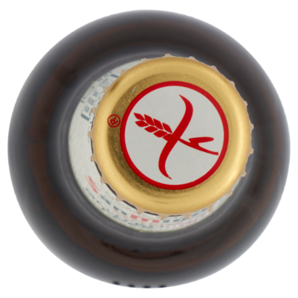 San Miguel Especial Gluten Free 33 cl