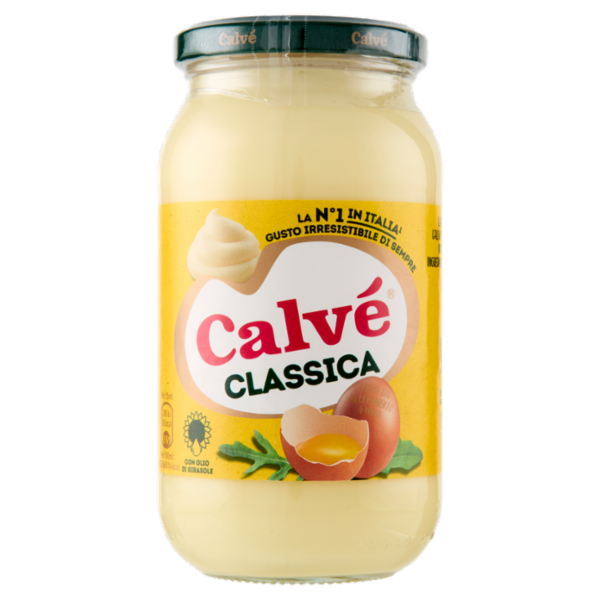 Calvè Classica 450 ml