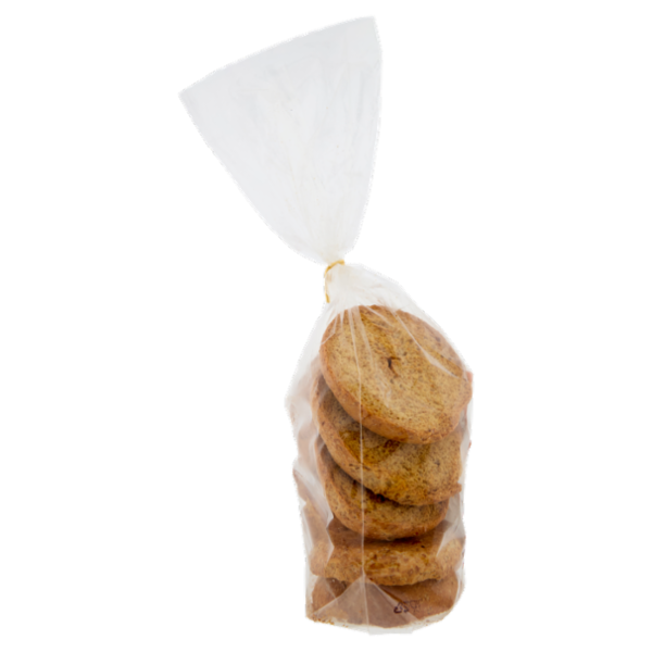 PanBiscò Frise Integrali 300 g