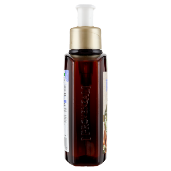 I Provenzali Bio Sapone Liquido Biologico Argan 250 ml