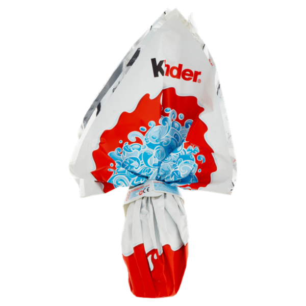 Kinder GranSorpresa Mini Scimmiette della Giungla 41 g