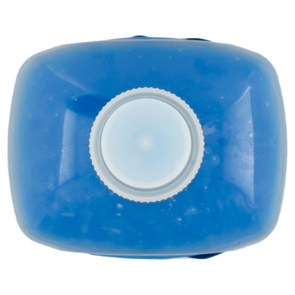 Fabuloso ammorbidente concentrato Fresco Mattino 82 lavaggi 1,9 L