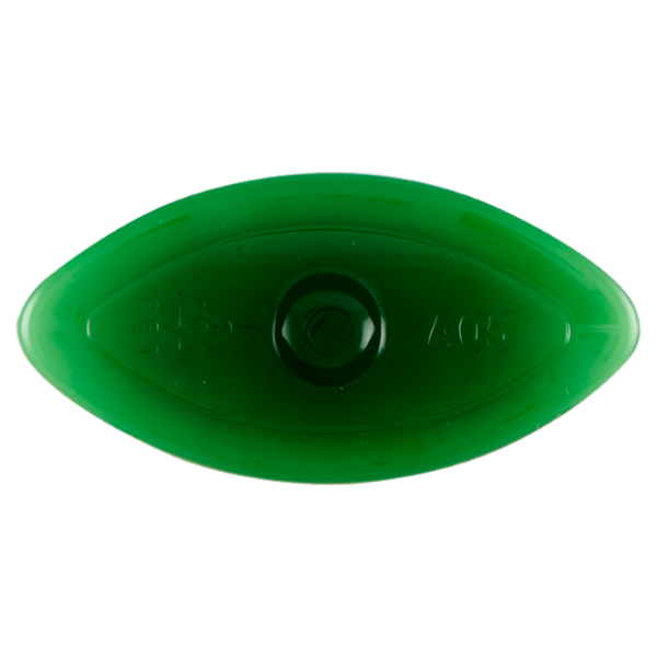 Garnier Shampoo Fructis Antiforfora Menthol Fresh, Antiforfora e Antibatterico, 250 ml