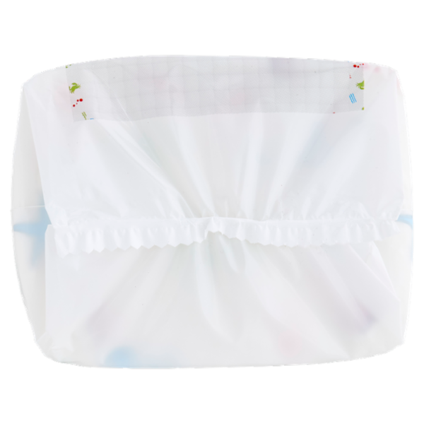 Selex Primi Anni Telino Multiuso Cm 60X60 10 pezzi